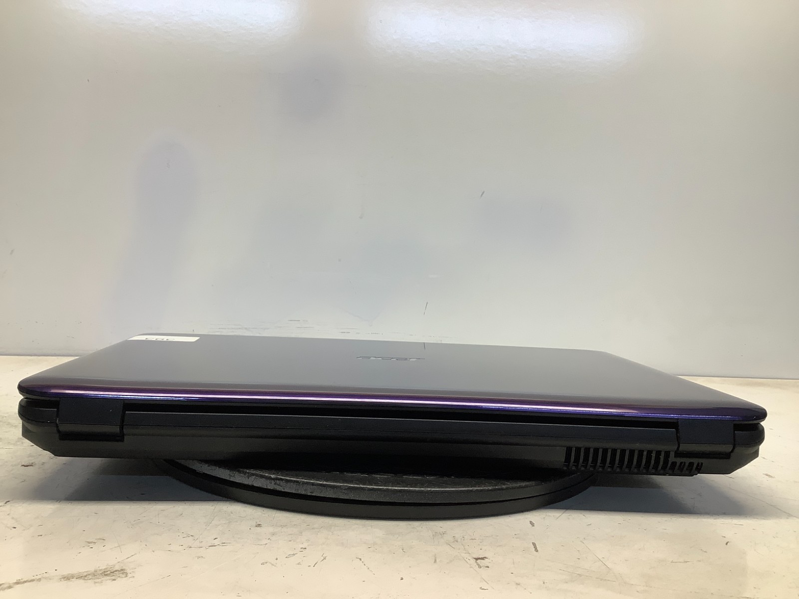 Acer Aspire 7736Z-4088 Intel Pentium Dual-Core T4400 2.2GHz 3 GB NO HDD