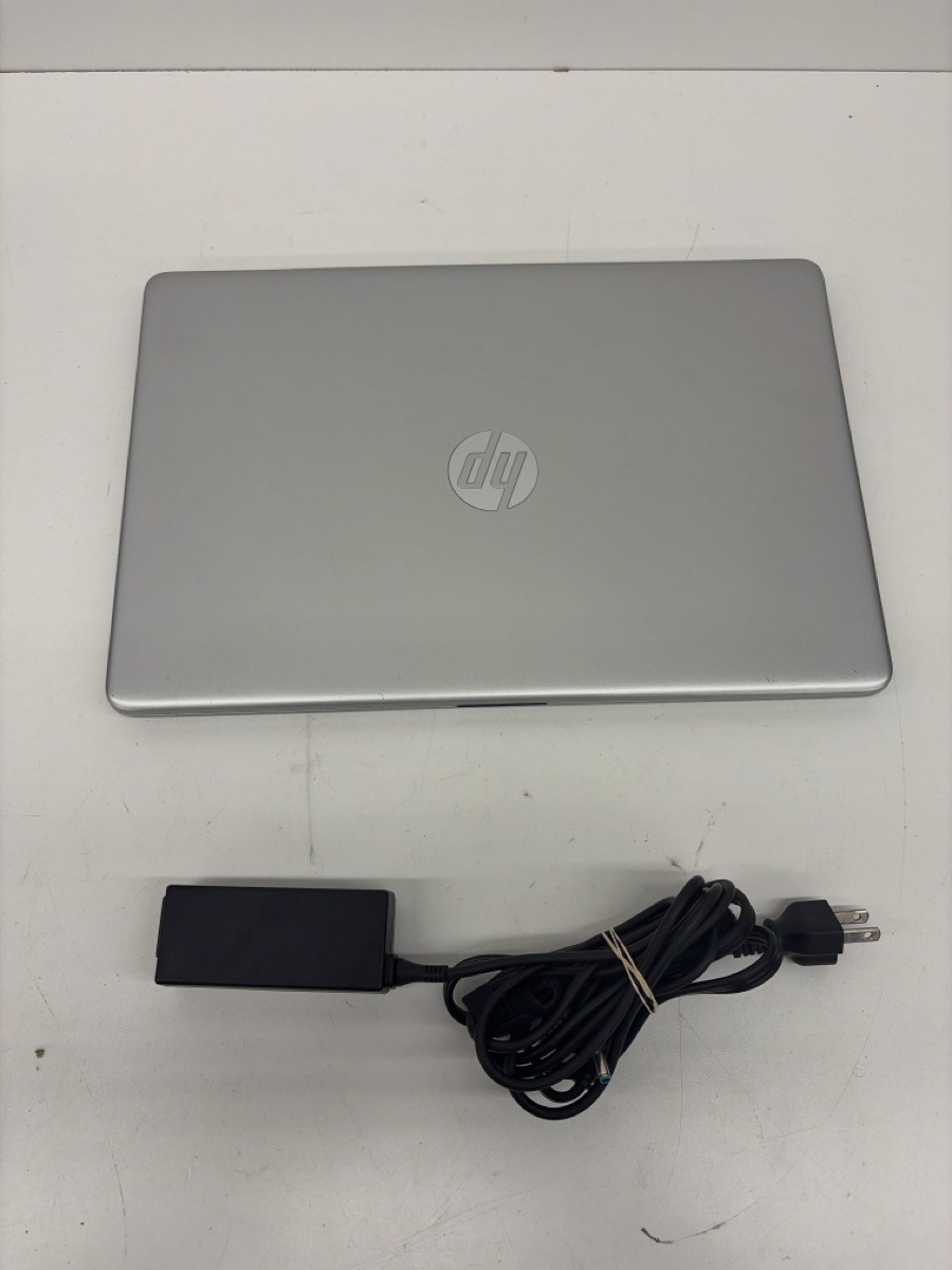 HEWLETT PACKARD 15-DY2702DX LAPTOP PRE-OWNED (P23017335)