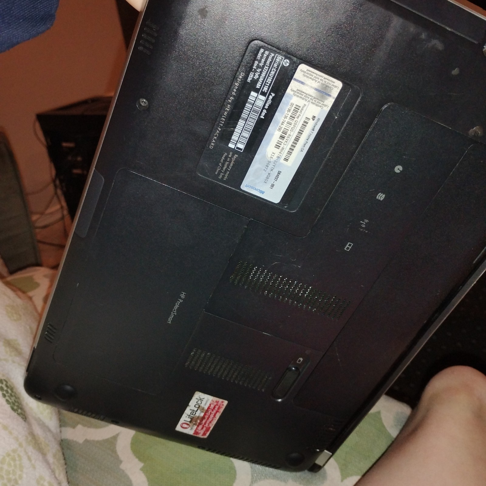 I Have This Laptop That I Don’t Really Use And I Have No Use For It