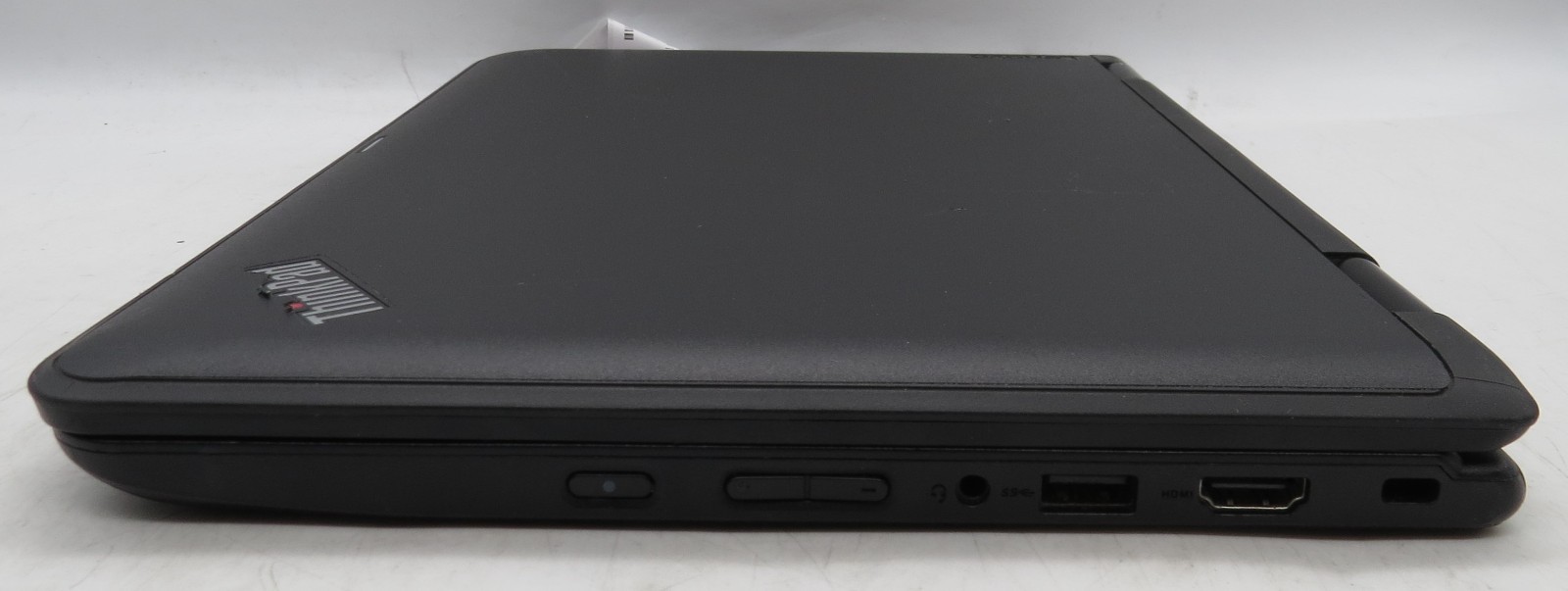 Lenovo ThinkPad Yoga 11e/Celeron-N3150/8GB RAM/No Storage/No OS *READ*