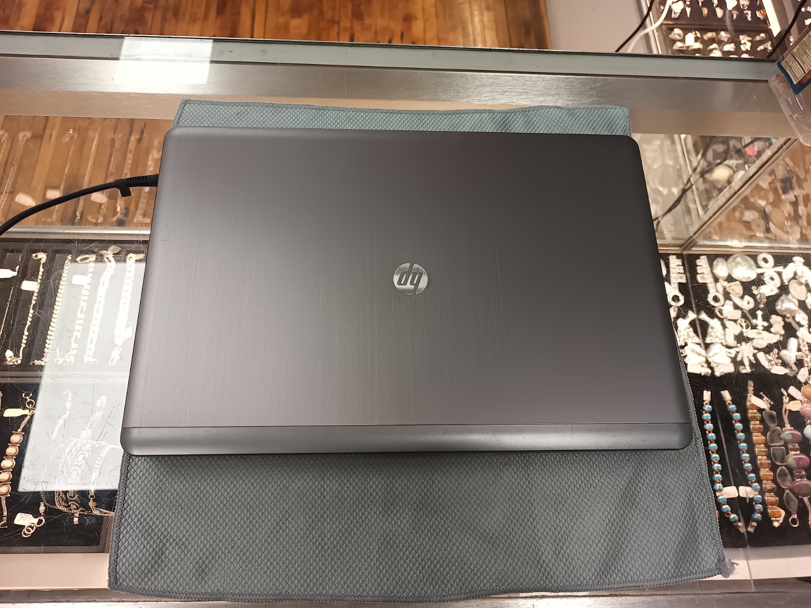 HP PROBOOK 4540S (HD Failure) INTEL I3 3110M 8GB RAM AS-IS!