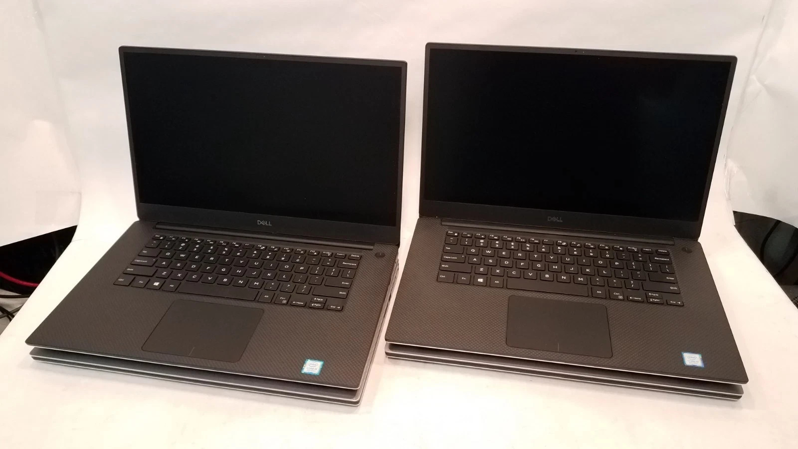 Dell Precision 5540, 15.6″, i5-9400H@2.5GHz, 16GB, 512GB NVMe, No OS, Lot of 4