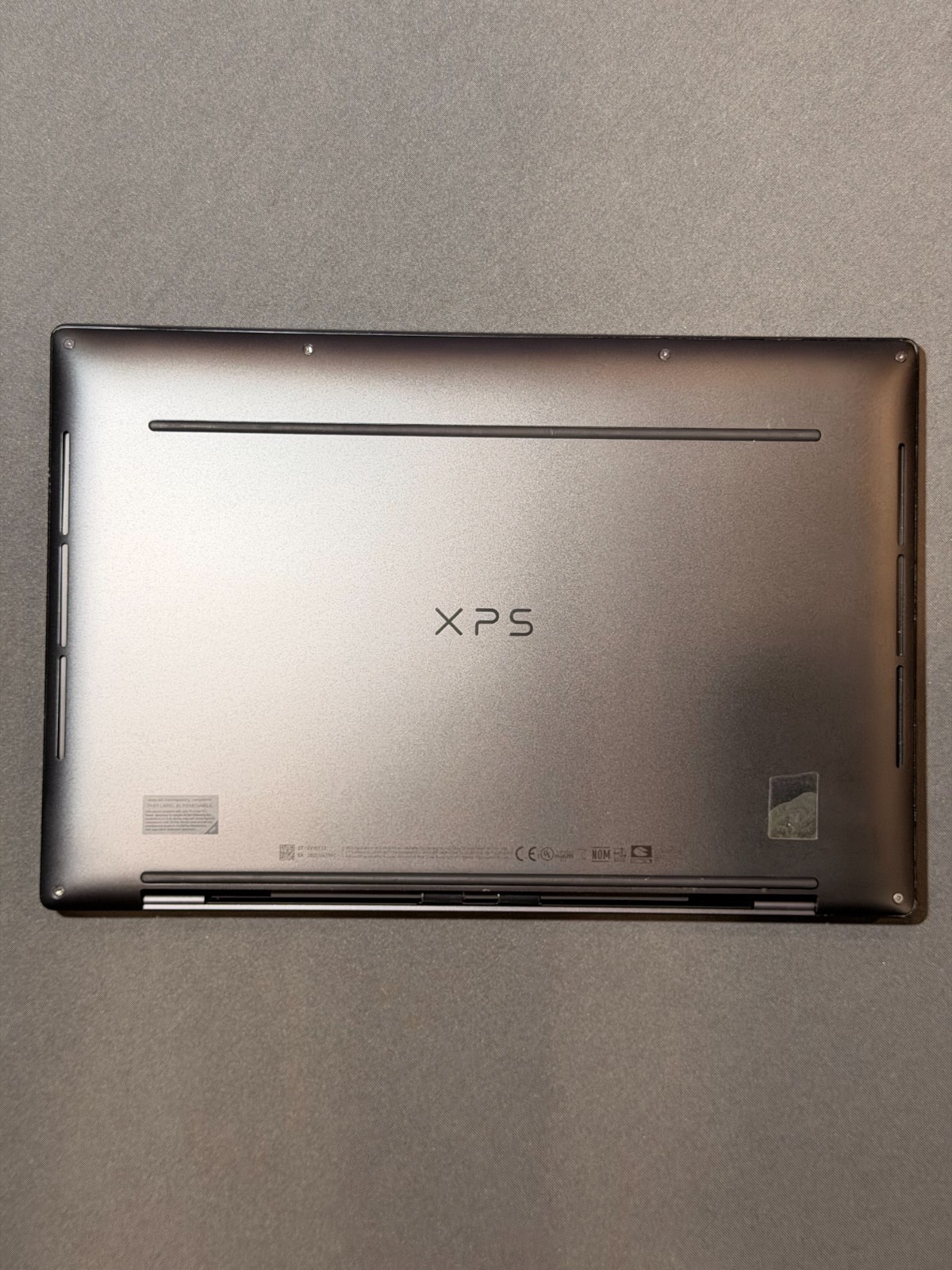 Dell XPS 13 Plus 9320 Touchscreen i7-1280P 32GB RAM 2TB SSD Win 11 Pro