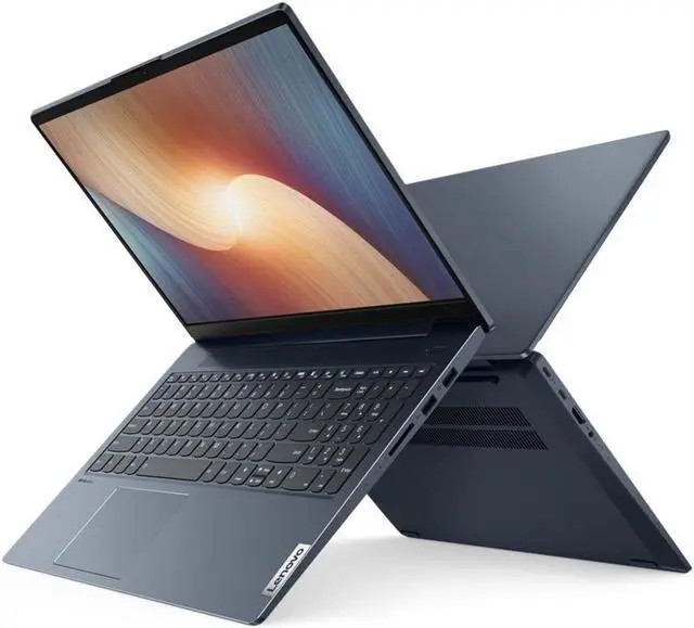 Lenovo IdeaPad 5 15ABA7 15.6 in FHD Ryzen 5 5625U 512GB SSD 16GB RAM