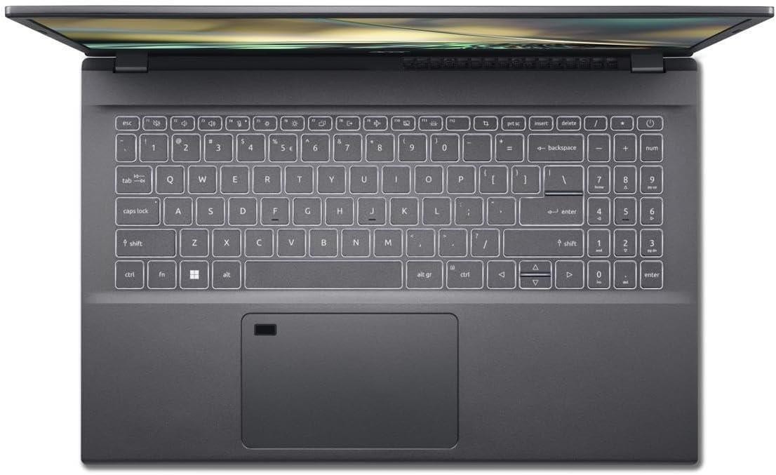Acer Aspire 5 Notebook Intel Core i5 12GB RAM 512GB SSD Certified Refurbished