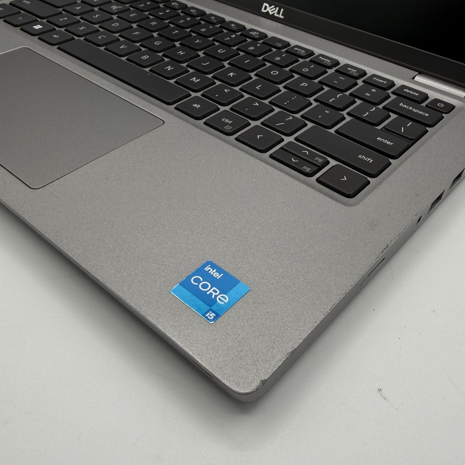 Laptop Dell Latitude 5430 14″ i5-1235U 12th Gen 8GB 512GB SSD Iris Xe Win11 Fair