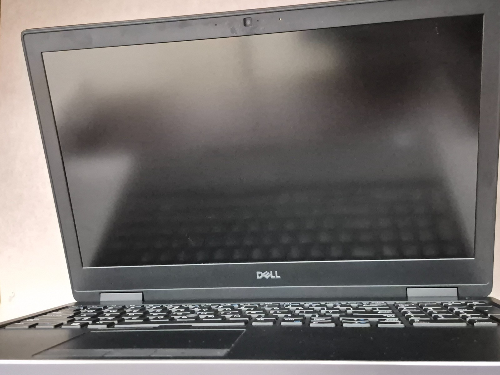 Dell Precision 7530 15.6″ i7-8750H 2.20GHz 16GB 256GB Quardo P1000 Win11Pro