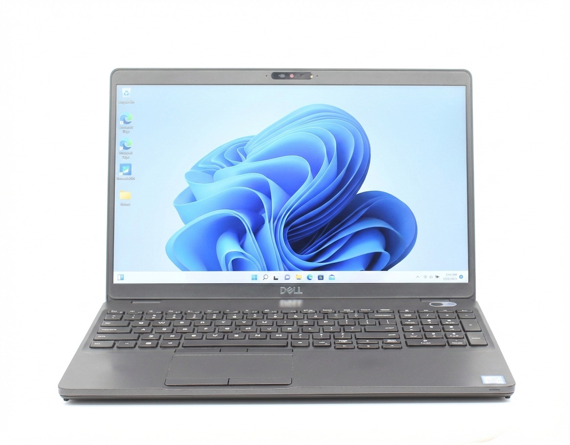 Windows 11 Laptop Computer, 4.1GHz, 500GB SSD, 16GB, Wi-Fi, Dell Latitude PC