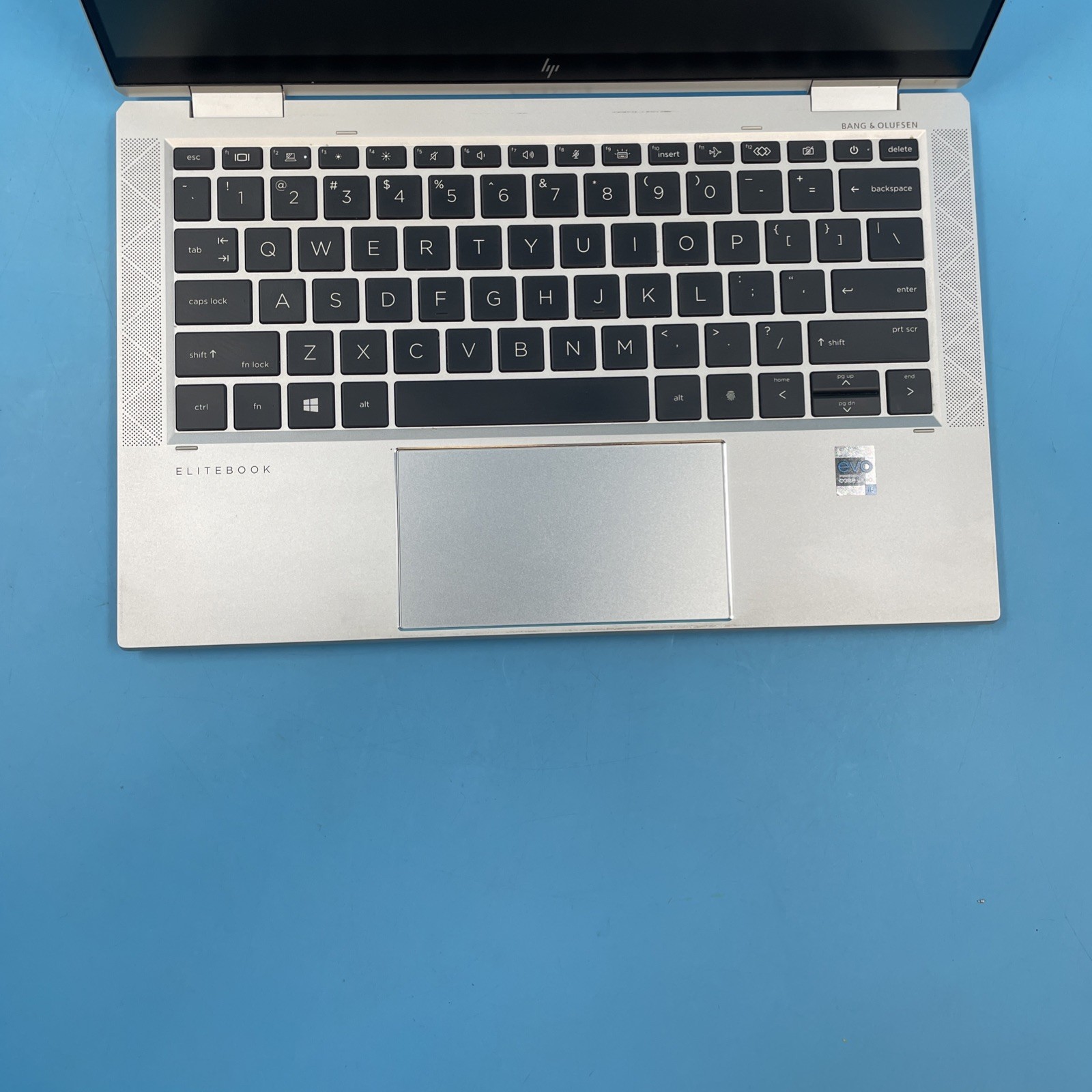 HP EliteBook x360 1030 G8 | i5-1145G7 | 16GB RAM | 256GB SSD | WIN 11 PRO | 77%