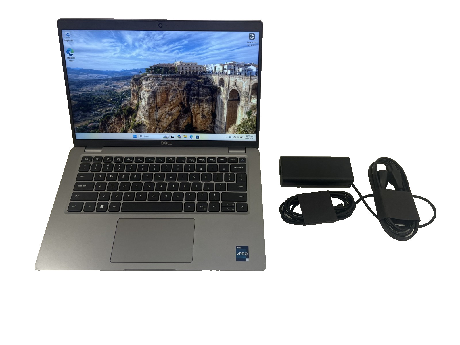 Dell Latitude 5440 14″ 32 GB RAM i7-1365U 512GB SSD 13th Gen Intel Laptop Win 11