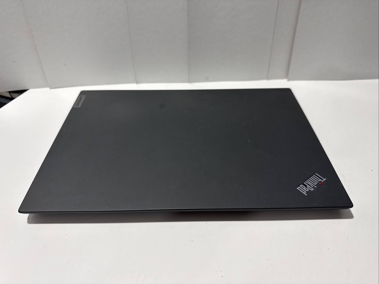 Lenovo ThinkPad T14s Gen 2 Black FHD i5-1145G7 2.60GHz 16GB 512GB SSD Excellent