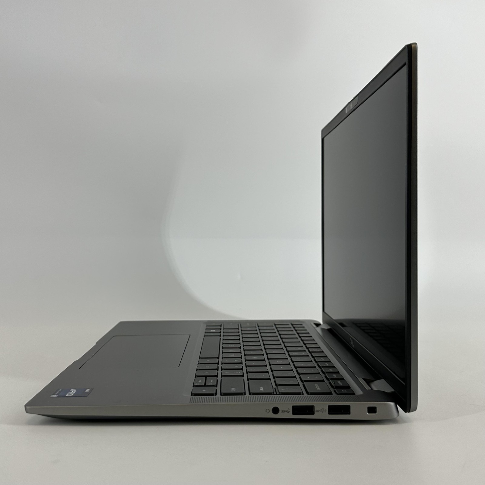 Dell Latitude 7440 14 Gray QHD+ TOUCH 1.9 GHz i7-1370P 32GB 256GB SSD Good