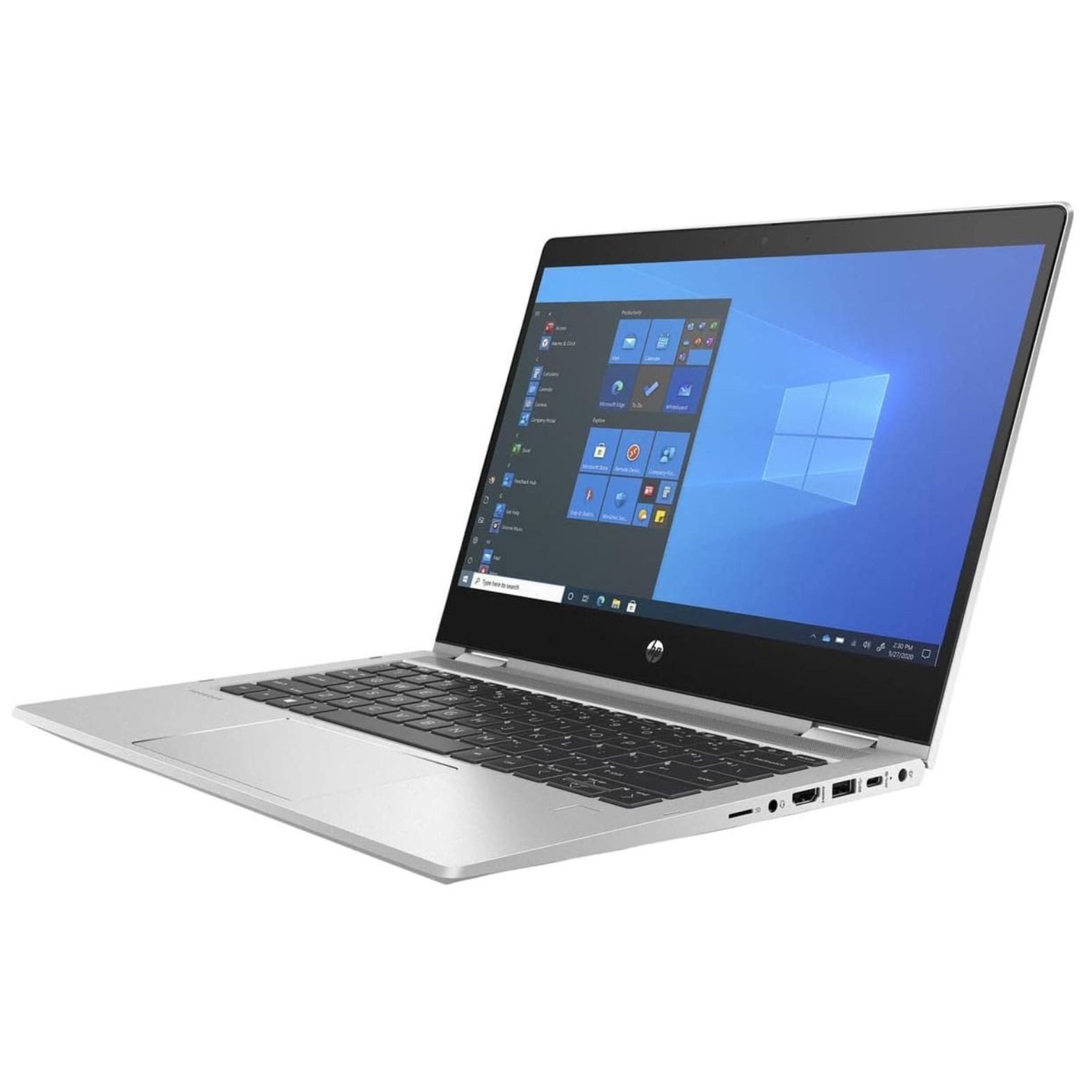 HP ProBook x360 435 G8 13.3″ FHD Touch AMD Ryzen 7 PRO 5850U 16GB 512GB SSD W11P