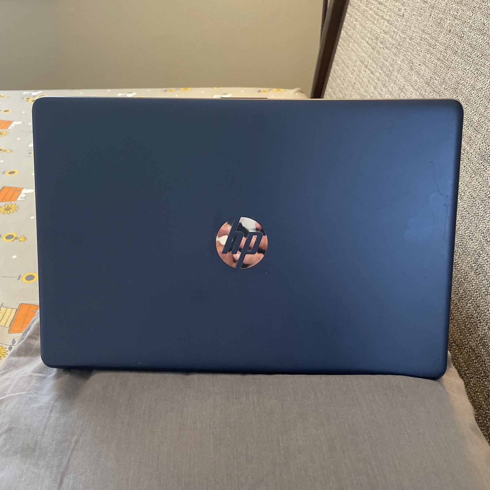 HP Stream 14″ Laptop Intel Celeron N4020 4GB RAM 64-bit Fresh Windows 10 Home