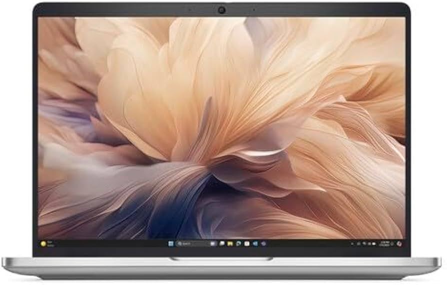 Dell Pro 14 Plus PB14250 14 Inches Full HD+ Laptop – Aluminum – Intel Core 2N5N3