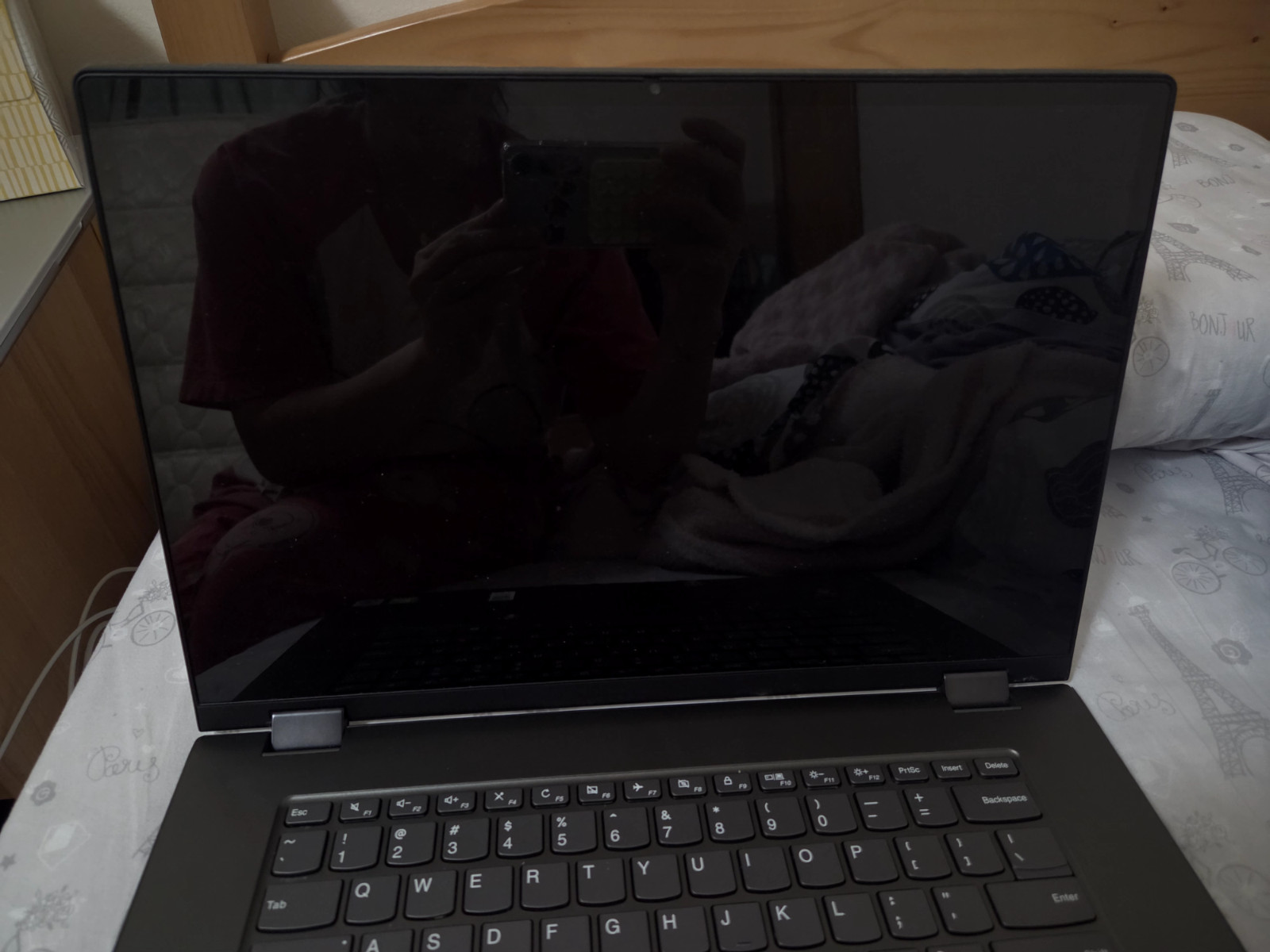 Lenovo Flex-15IWL 15.6 inch (512GB, Intel Core i7 NVIDIA GeForce MX230 16GB)