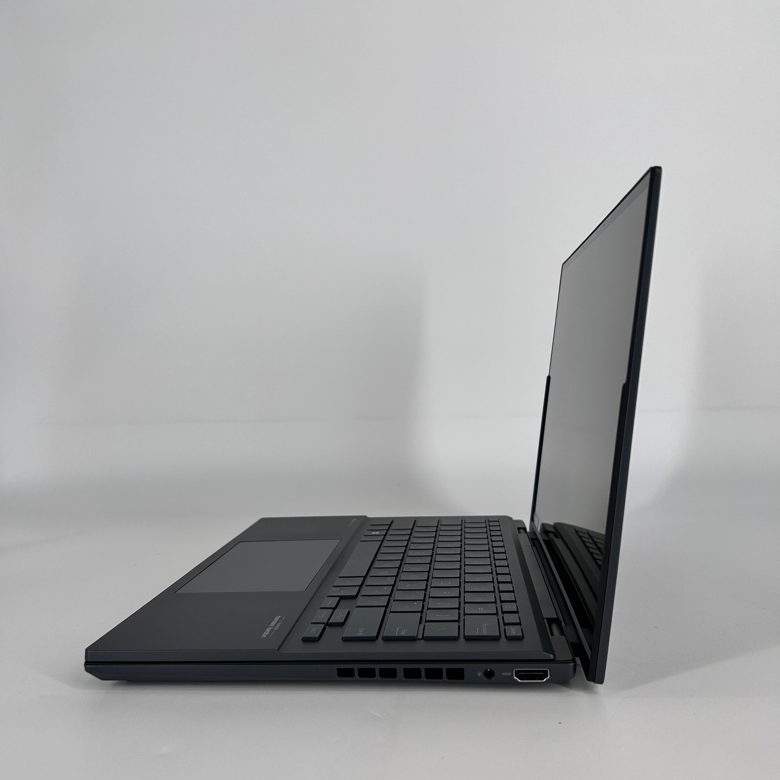 Asus Zenbook Duo 14 Gray QHD+ TOUCH 2.5 GHz Ultra 9 185H 32GB 1TB SSD Excellent