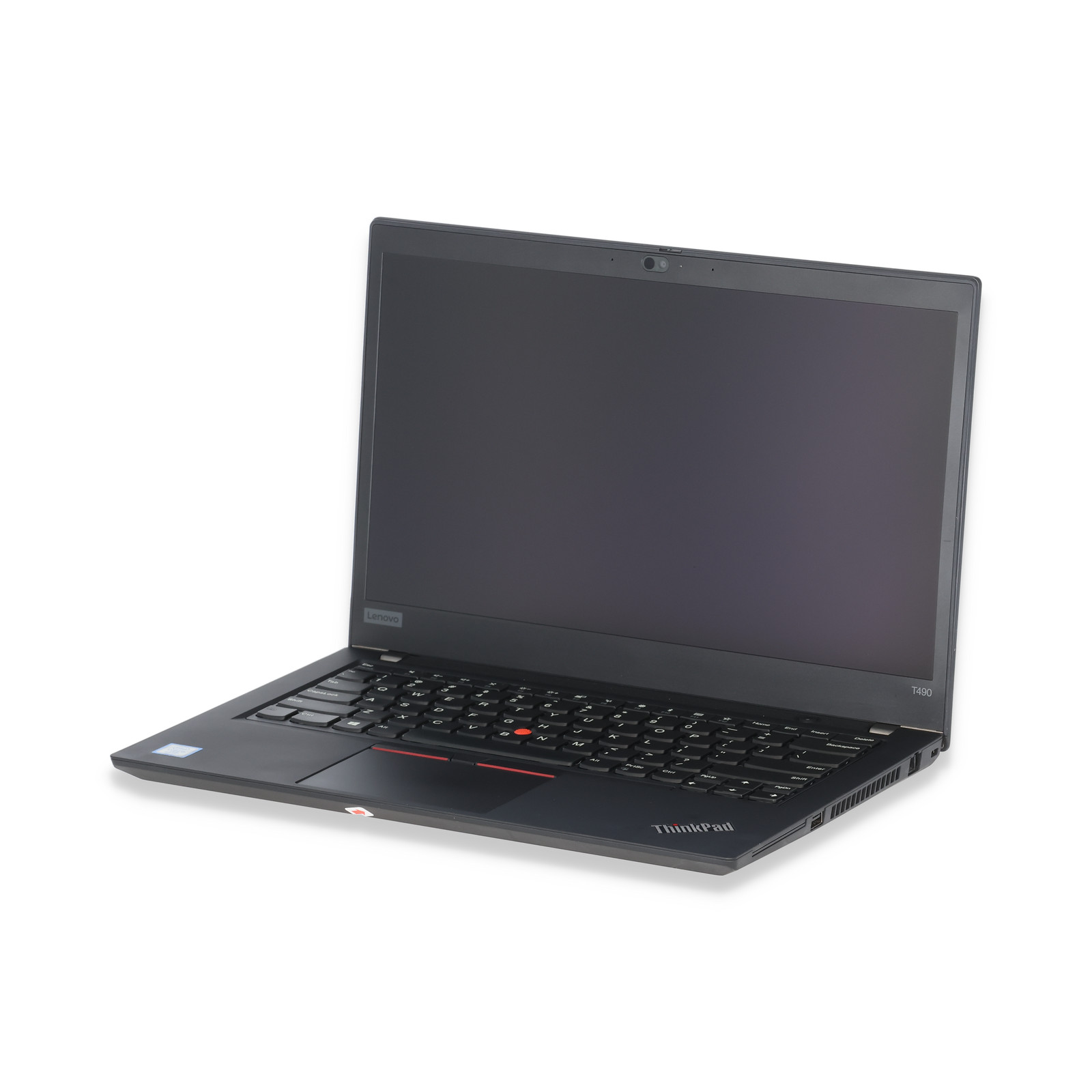Lenovo ThinkPad 14″ Laptop : i5 8th Gen | 8GB Ram 256GB SSD | Windows – Refurb
