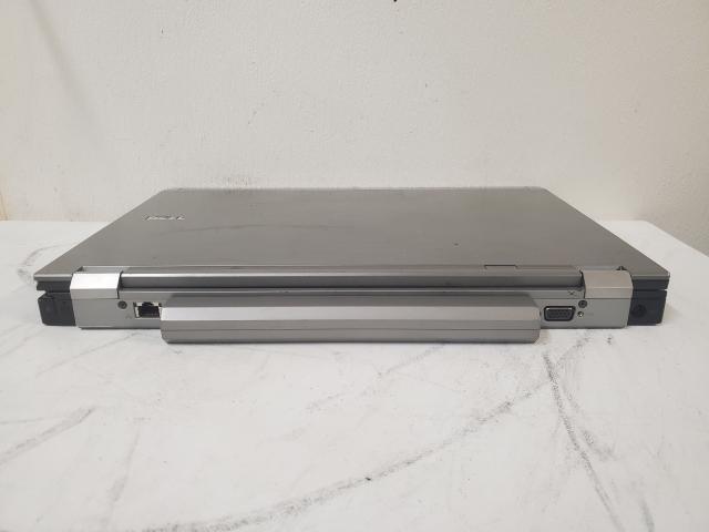 Dell Latitude E6510 Intel Core i3 M 370 2.4GHz 4096MB Laptop No HDD Case Damage