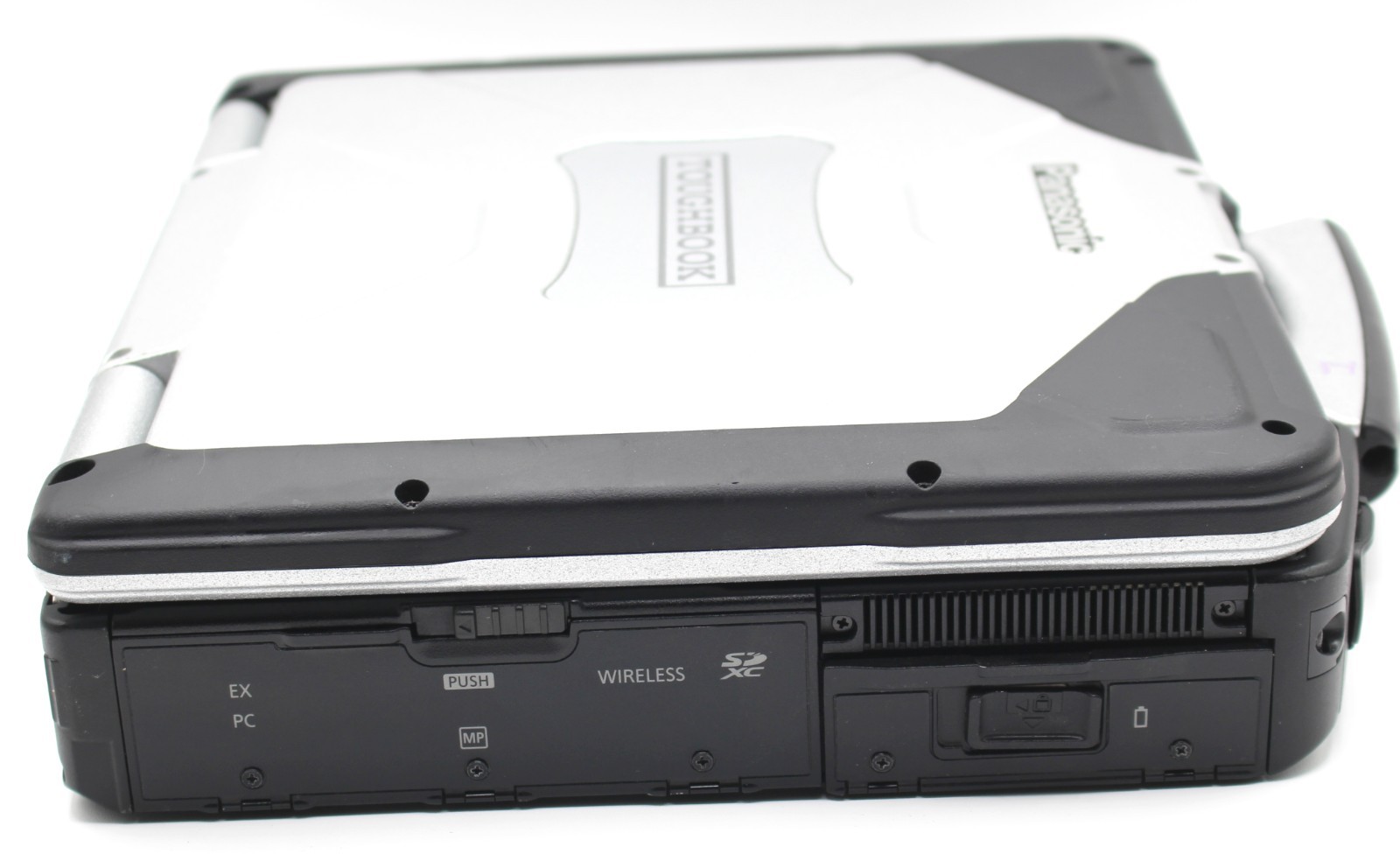 Panasonic tough CF-31 MK4 Core i7-3520M@2.9GHz/1TBSSD/4G LTE/ TOUCH/WIN11P64B