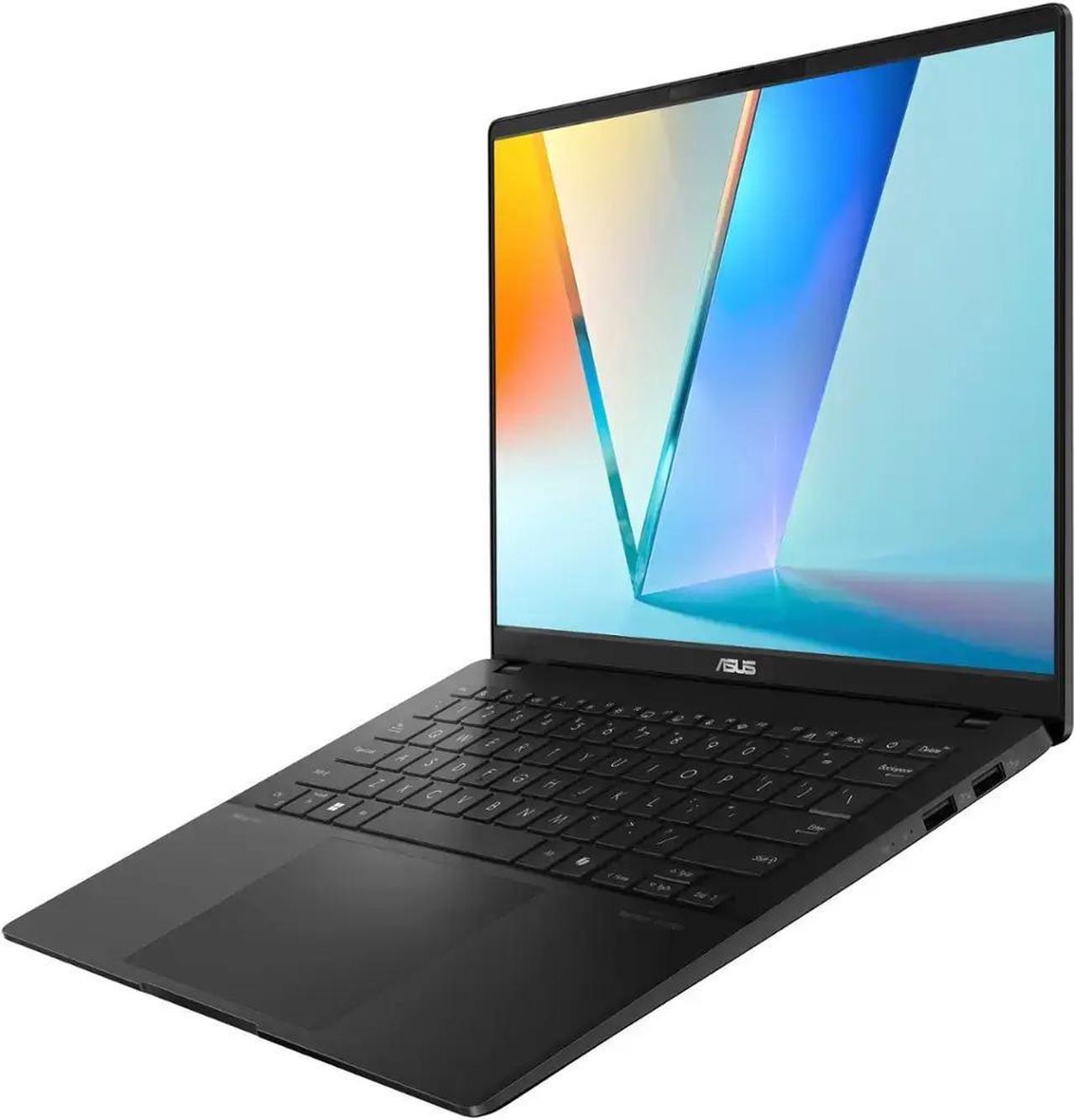 ASUS S5406SA-WH79 Vivobook S 14 14″ WUXGA Ultra 7 258V 2.2GHz Intel Arc Graphics