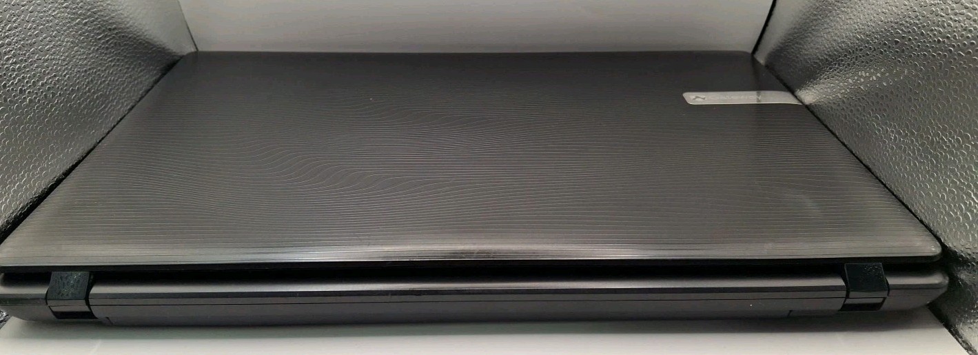 Gateway NV55C 15.6″ Laptop Intel Core i3-M370 2.40GHz/3GB RAM/320GB/DVD/Win10Pro