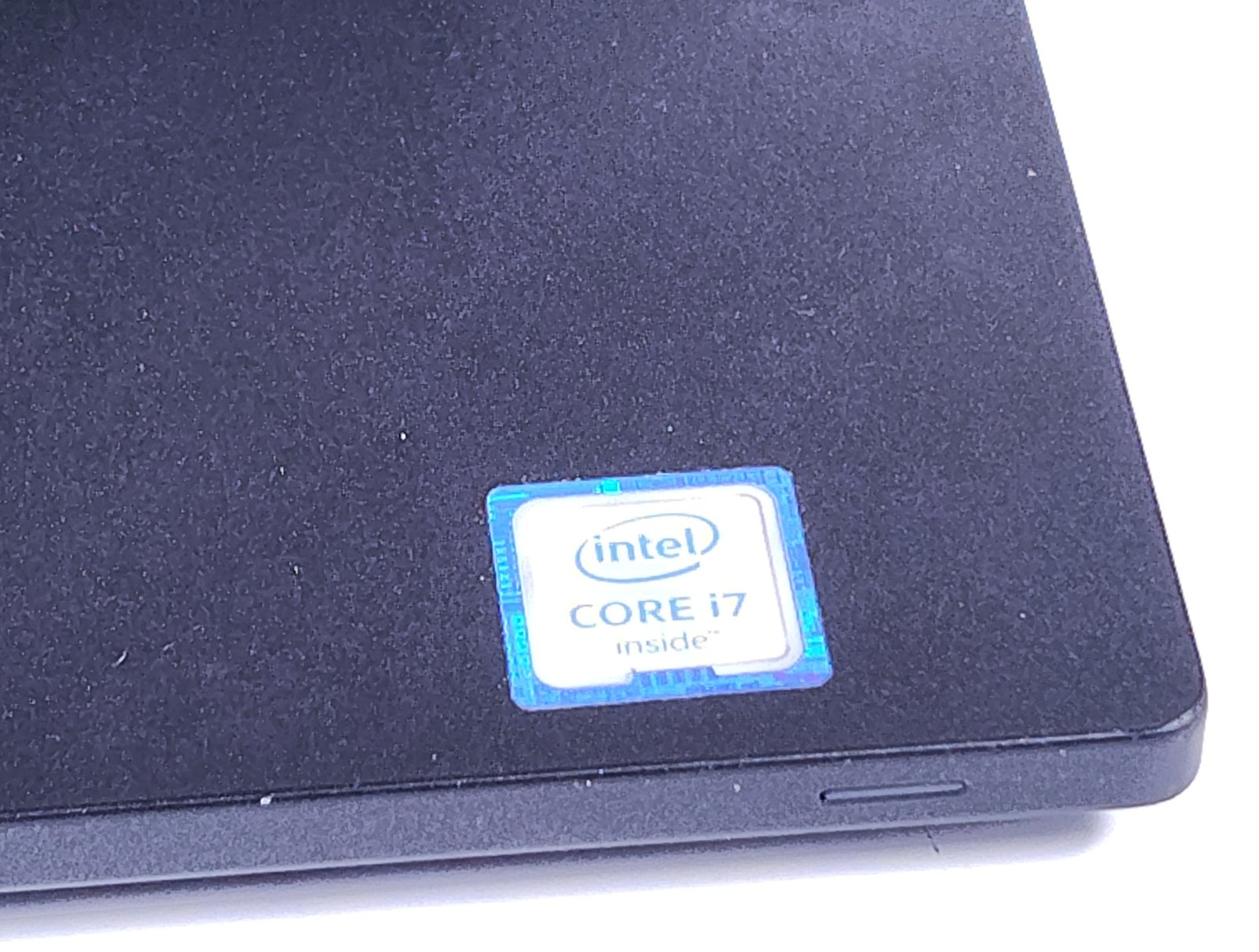 Dell Latitude 7280 Laptop 4GB RAM – I7-6TH GEN w/Genuine Dell AC Adapter
