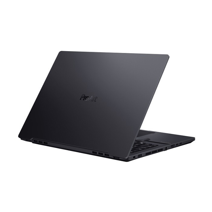 ASUS H76 ProARTH7606WW AI9HX 370 16″T SSD 4K 2T RAM 64GB W11P BLK RTX5080-16G