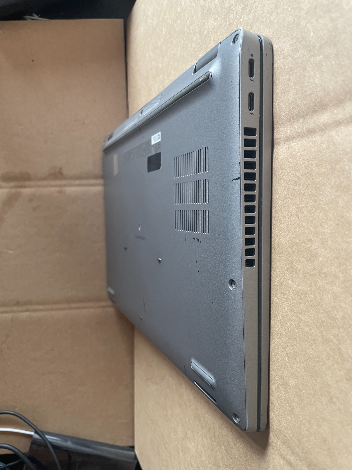 Dell Latitude 5420 i5-1135G7 256GB SSD 8GB RAM (No Charger Included)
