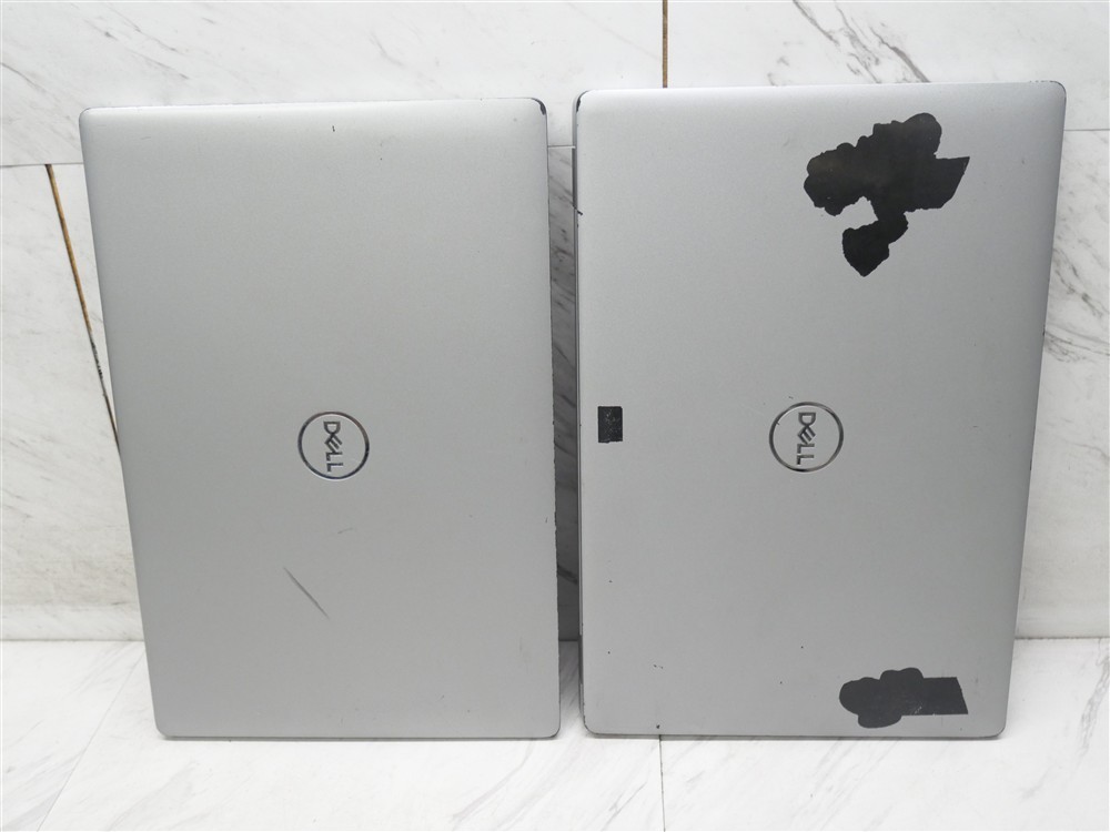 Lot of 2 DELL LATITUDE 5410 14″ Laptops i5-10310U 8GB RAM w/ Batteries!