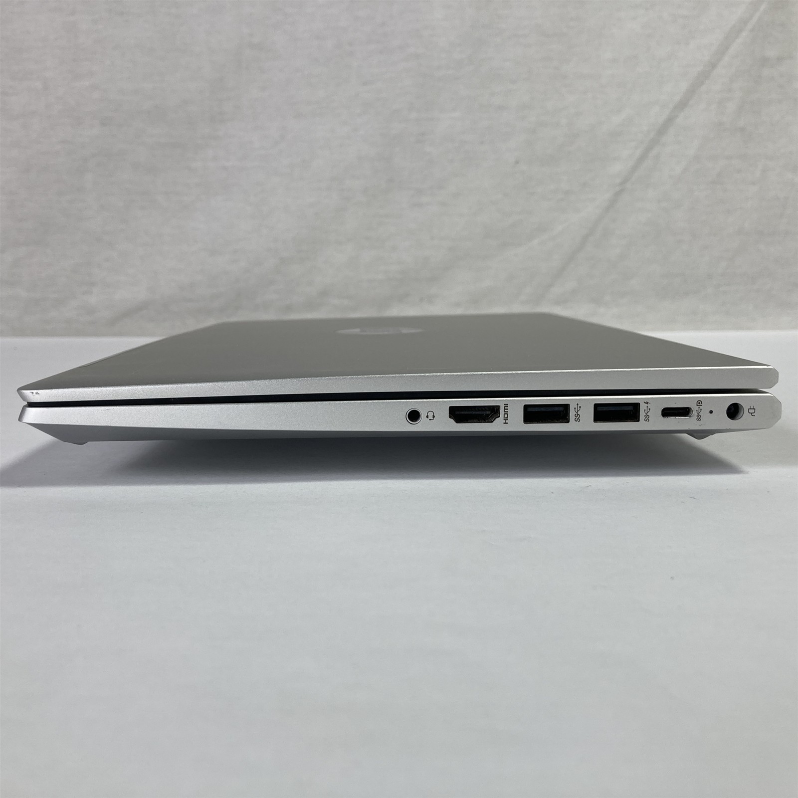 HP ProBook 445 G8 14″ Laptop Ryzen 5 5600U 2.3GHz – 8GB Ram – No Drive