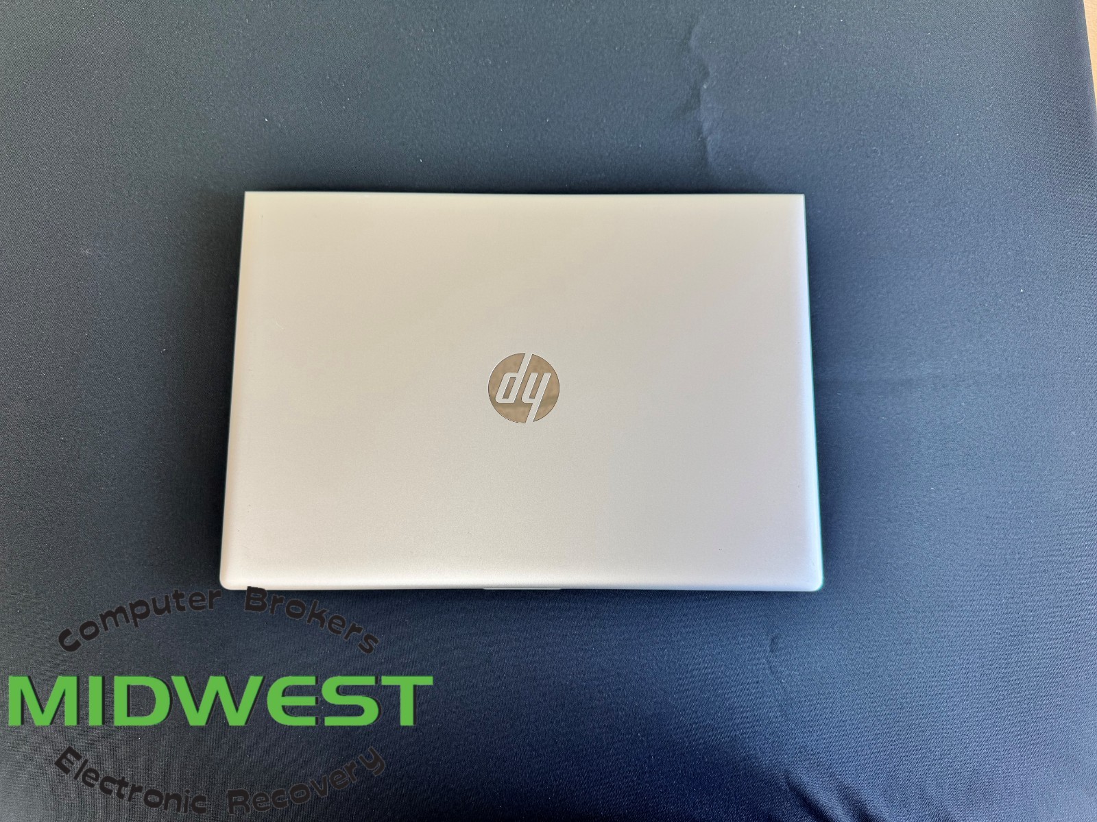 HP ProBook 645 G4 AMD Ryzen 5 Pro 2500U 2.0GHz 8GB 500GB SSD