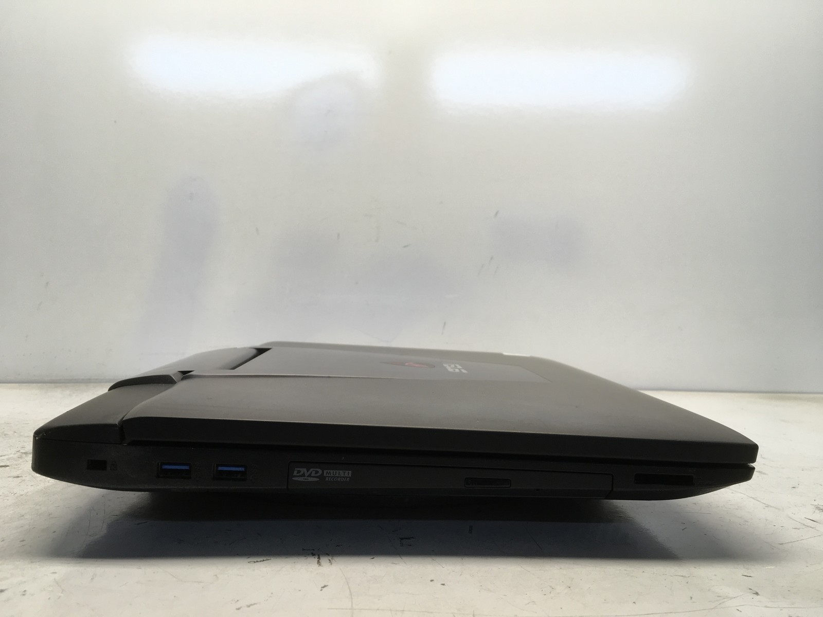 Asus G751JL-BSI7T28 Intel i7-4720HQ 2.6GHz 8 GB NO HDD No Batt GTX 965M