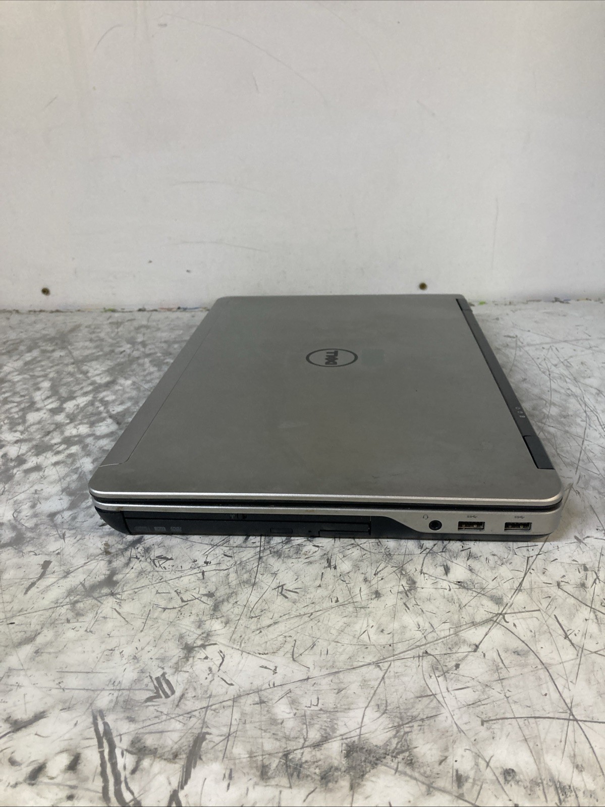 Dell Latitude E6540 15″ Core i7-4810MQ 2.8GHz no RAM NO HDD Boot to BIOS