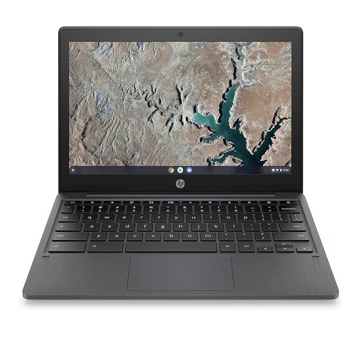 HP Chromebook 11-inch Laptop – MediaTek – MT8183 – 4 GB RAM – 32 GB eMMC Storage