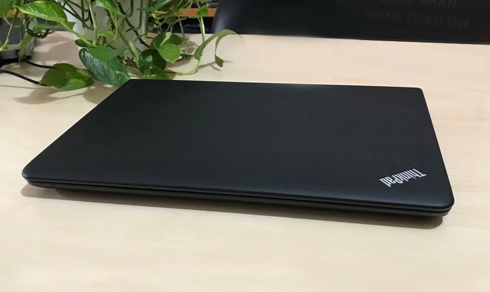Lenovo ThinkPad T560 1920×1080 FHD Ultrabook PC, i7 2.5GHz, 8GB RAM, 256GB SSD