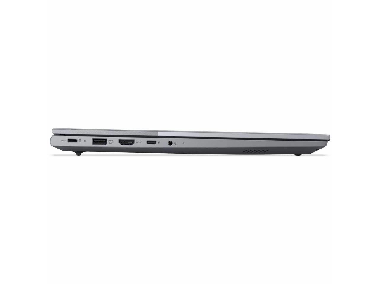 Lenovo ThinkBook 16 G9 IRL 21US0000US 16″ Notebook – Intel Core 5 210H (2.20 GHz