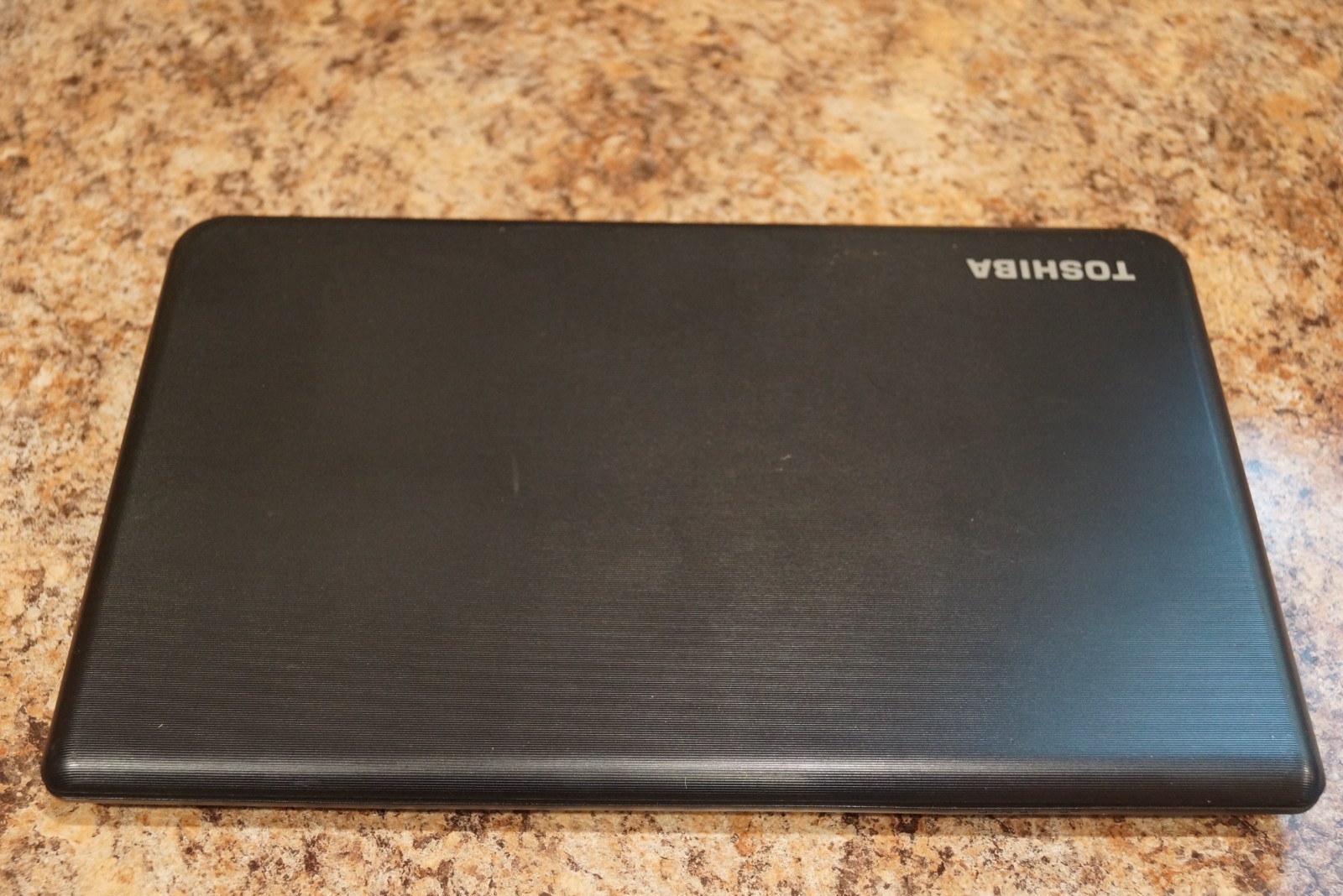 Activated 24H2 WIN 11PRO Toshiba C55-A5308 Gen3 i3@2.50GHz,4GB RAM,120GB SSD