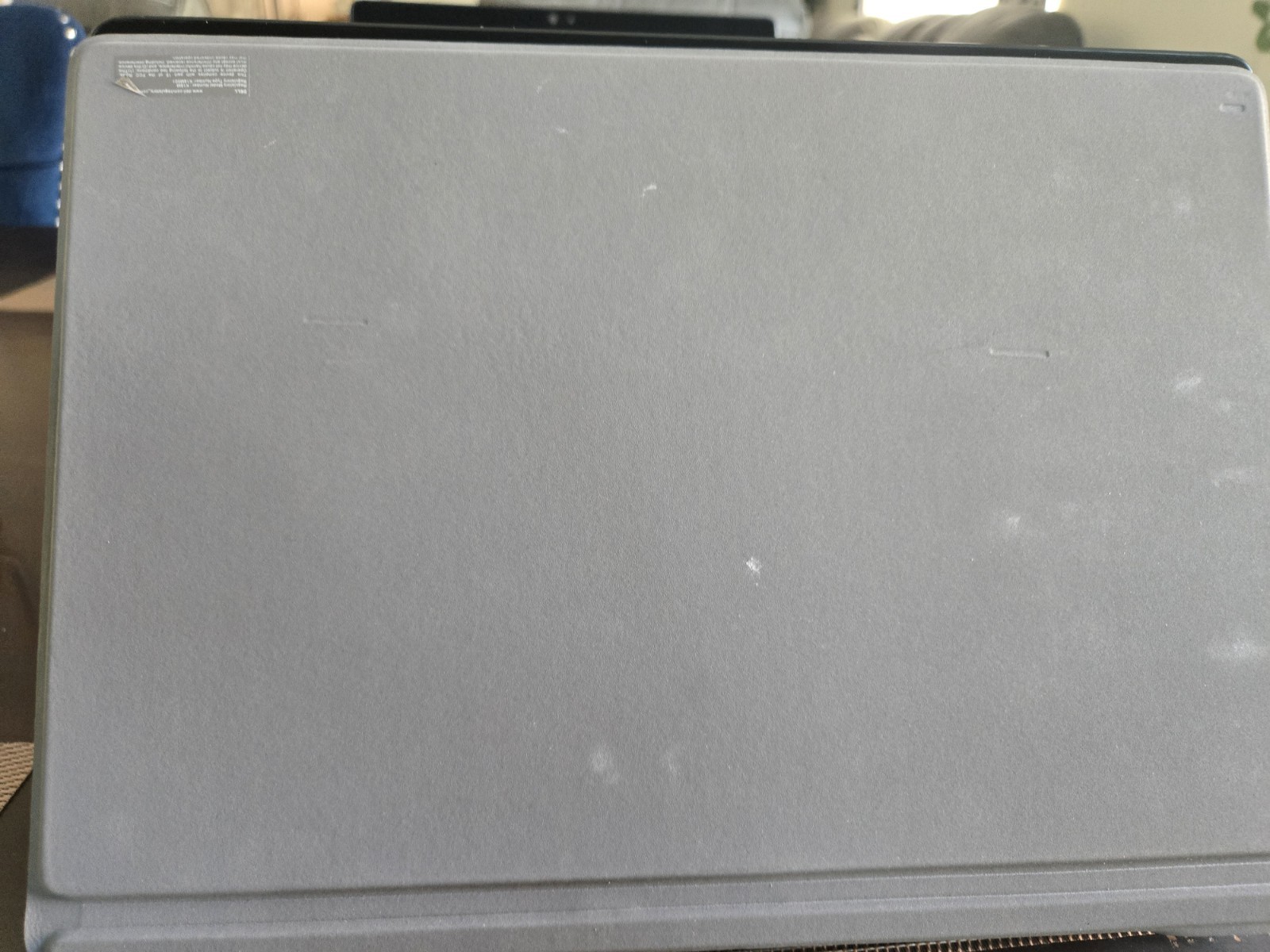 Dell Latitude 7200 Tablet – 1.9 GHz i7-8665U 8GB 256GB 12.3″ Touchscreen