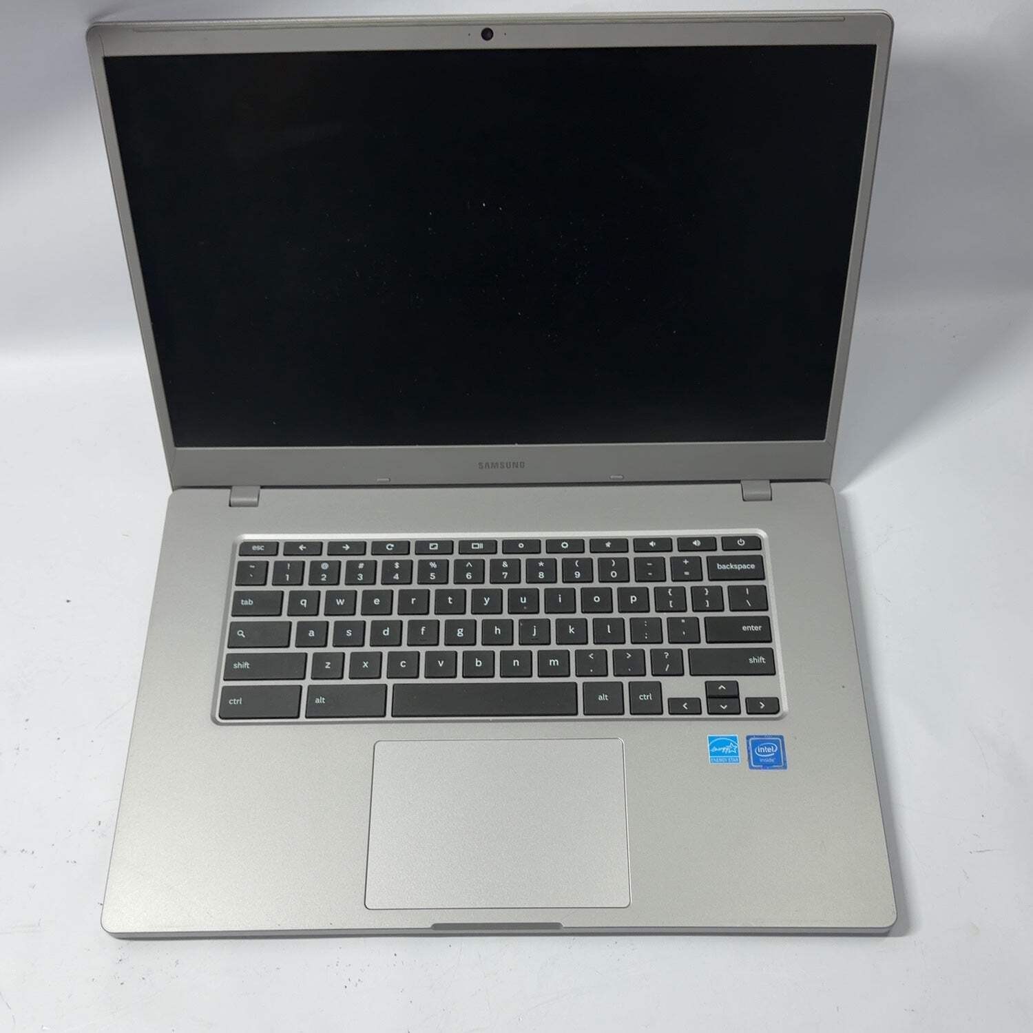 Samsung Galaxy Chromebook XE350XBA 15.6″ Caleron N4000 1.1GHz 4GB RAM 64GB SSD