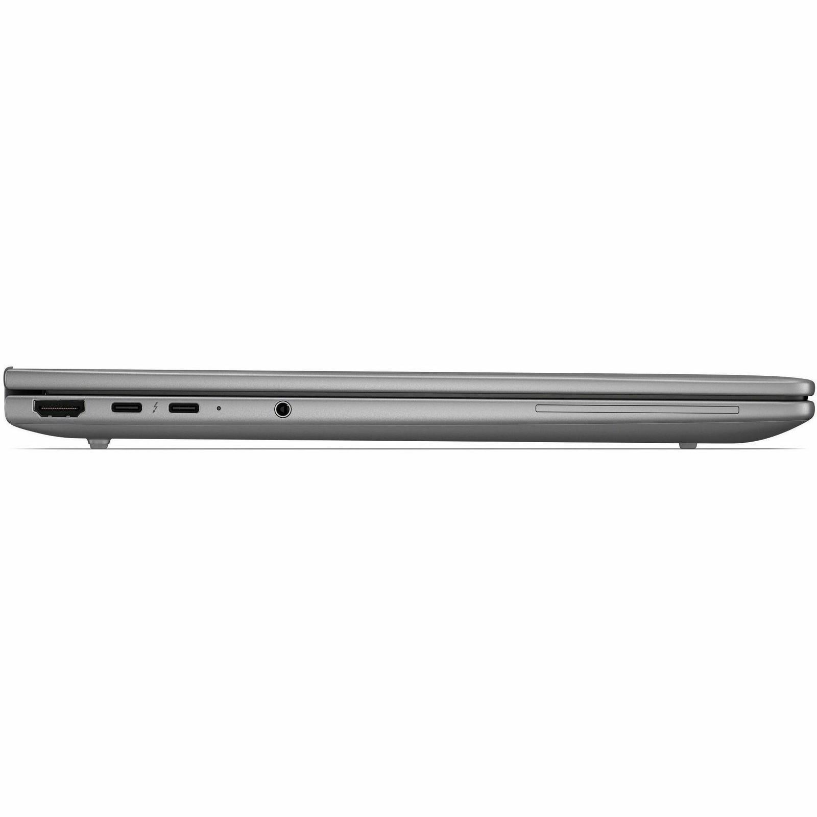 HP ZBook 8 G2a 14 Copilot+ PC Mobile Workstation – WUXGA – 60 Hz – AMD Ryzen AI