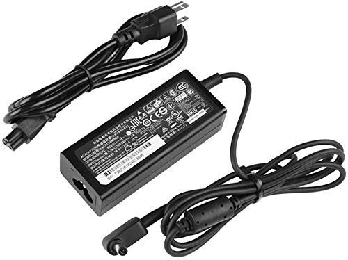 19V 2.37A 45W AC Adapter Charger for Delta Acer ADP-45FE F ADP-45HE D 5.5mm