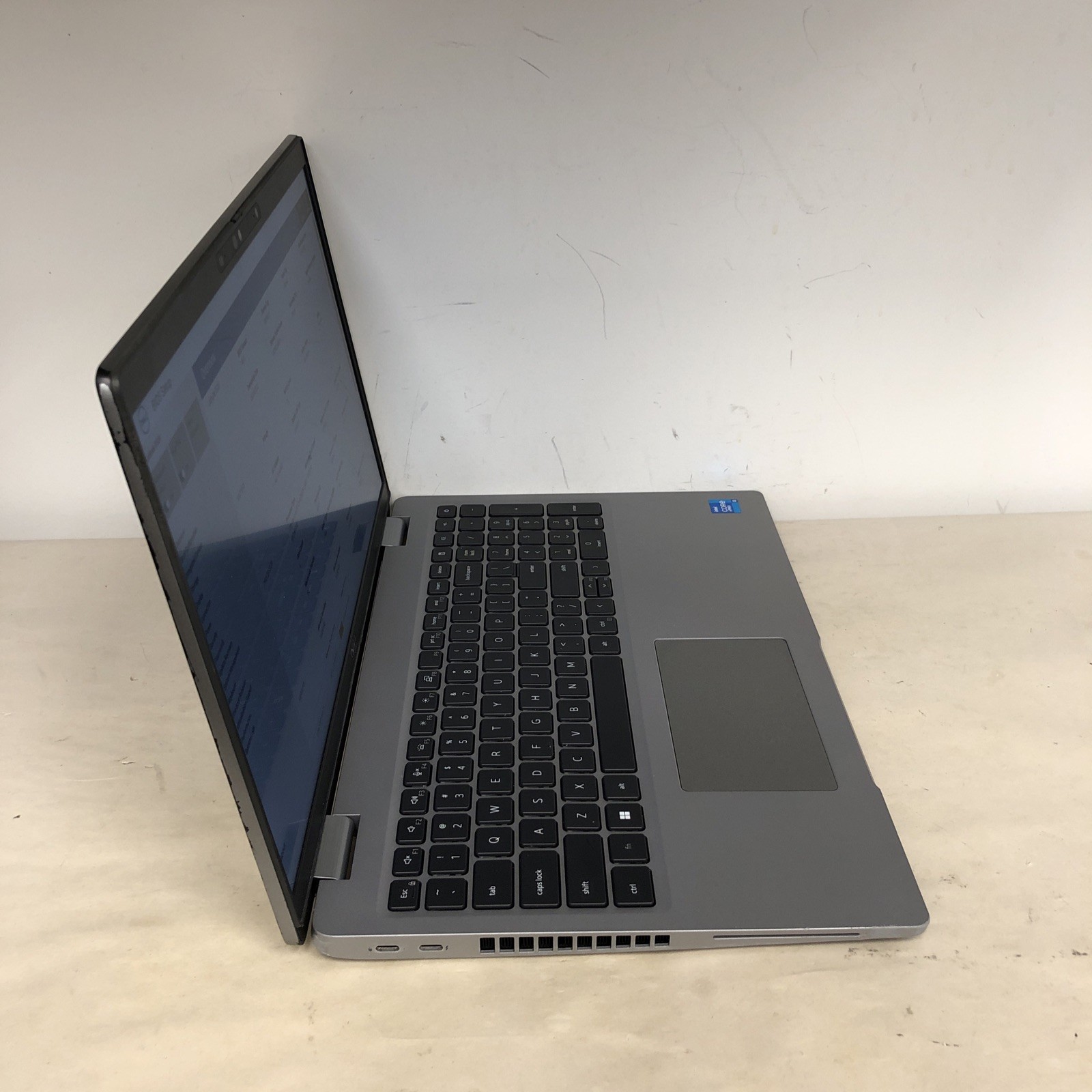Dell Latitude 5520 i5-1145G7 16GB RAM NO SSD | Boot To Bios