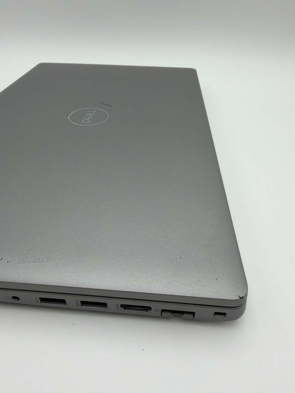 Dell Precision 3561 15.6″ i7-11800H 32GB 512GB NVMe SSD Nvidia T600 Win 11 Pro