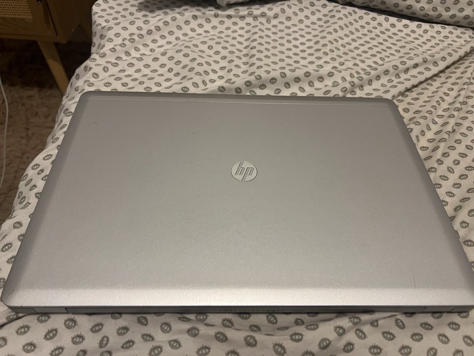 HP EliteBook Folio 9480m 14″ Laptop Intel Core i5-4310U 2.0GHz SSD