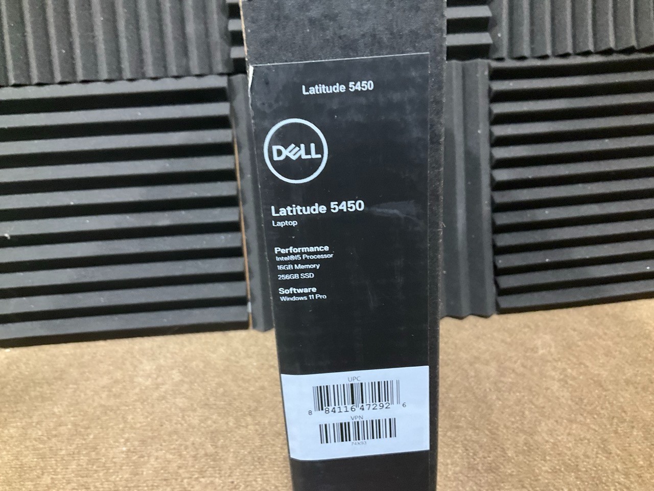 Dell Latitude 5450 U5-135U 16GB 256GB BT5.3 WiFi6E 14T W11P 74X93 ✨❤️✨✨❤️✨