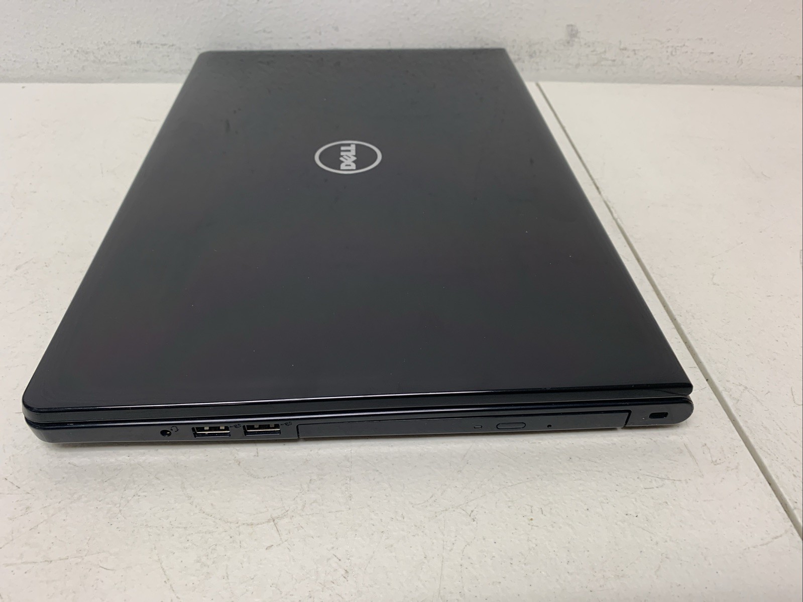 DELL INSPIRON 5558 Laptop Intel Core i3-4030U 1.90 GHZ 8GB RAM NO SSD/OS/AC/BATT