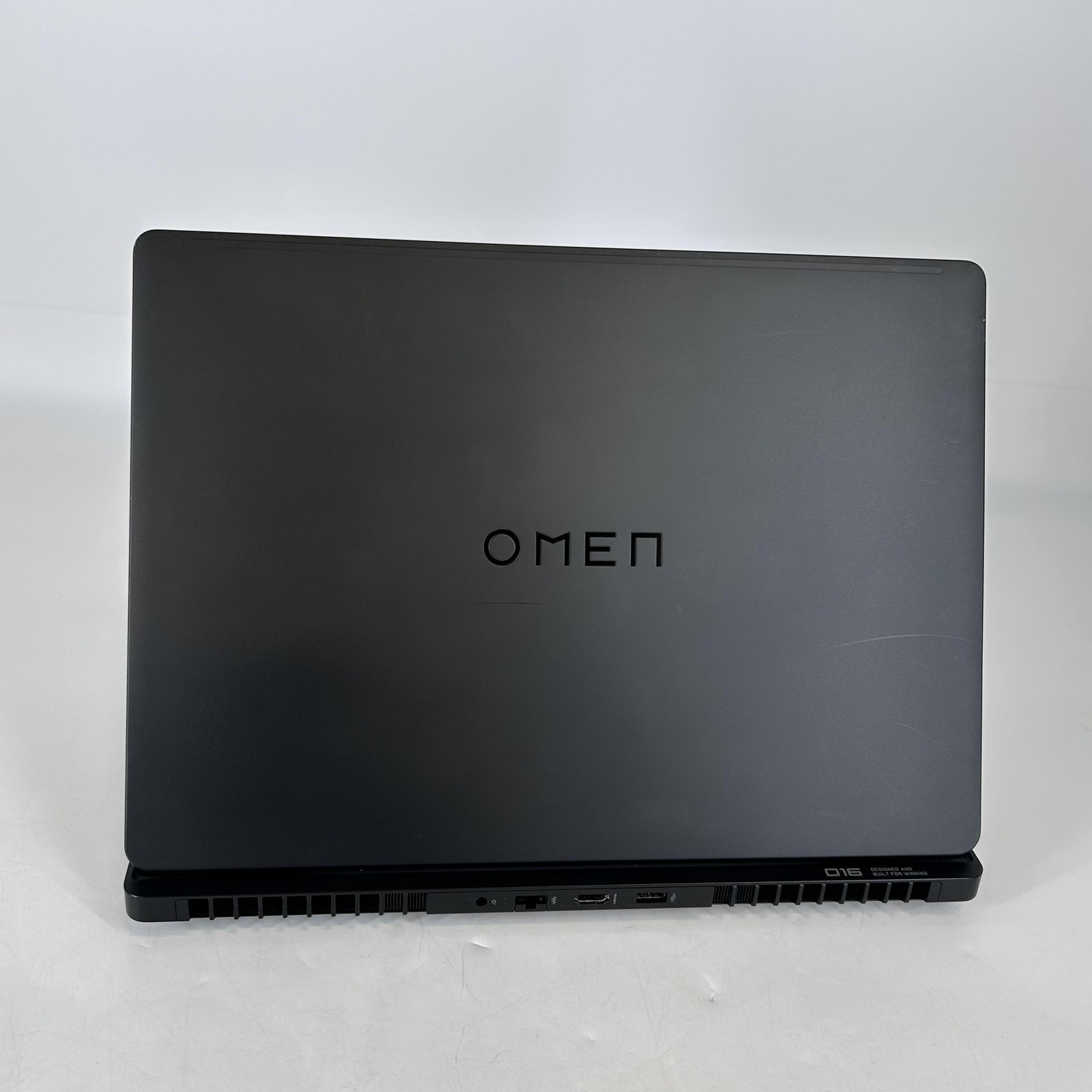 HP Omen Max 16 165Hz FHD+ 2.4 GHz Ultra 7 255HX 32GB 1TB SSD RTX 5070 Very Good