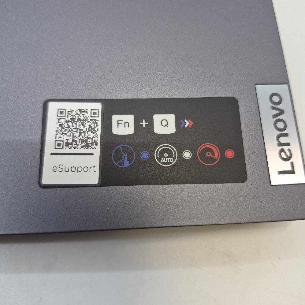LENOVO LEGION 5 PRO Intel i7-12700H, 32GB Ram, RTX 3070 Ti, 1TB SSD (GO1069384)
