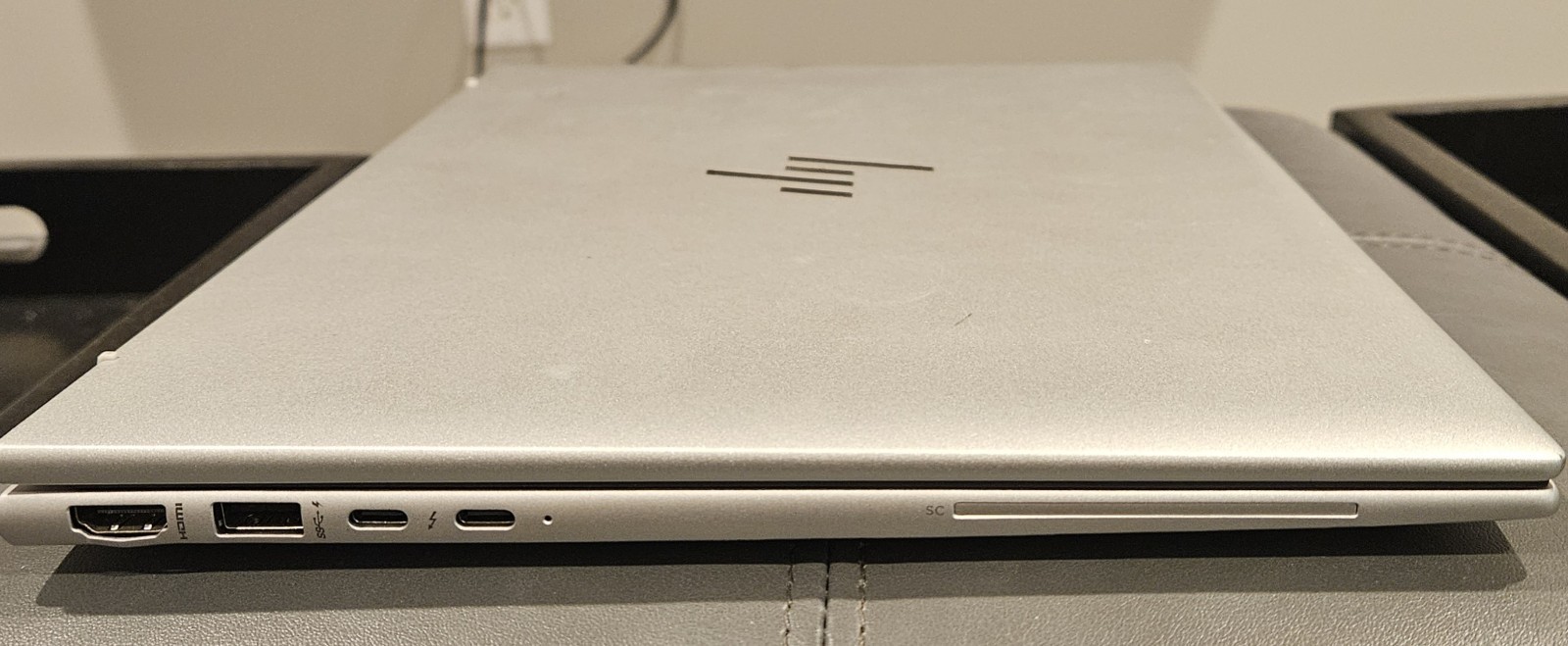HP Elitebook 840 G10 i7 – 13th Gen 512GB (16GB RAM) Windows 11 & Privacy Screen